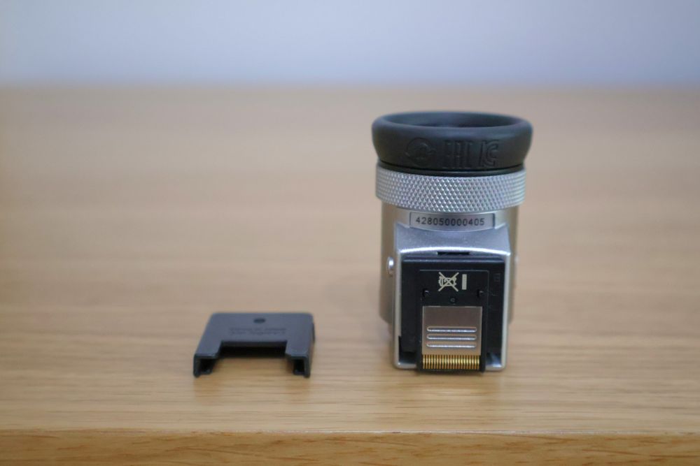 Canon EVF-DC2 Eletronic Viewfinder