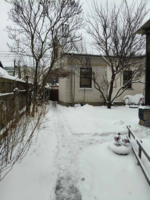 Продам частину будинку як квартира Сінний ринок