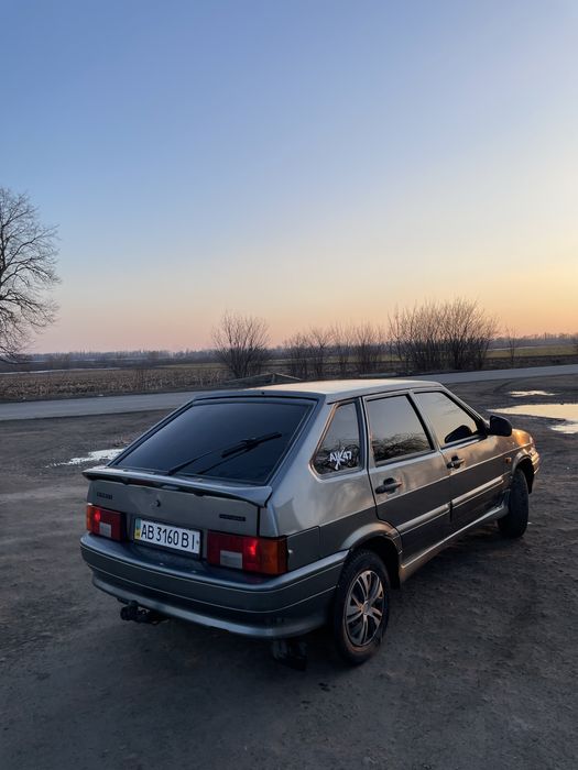 Продам Lada 2114