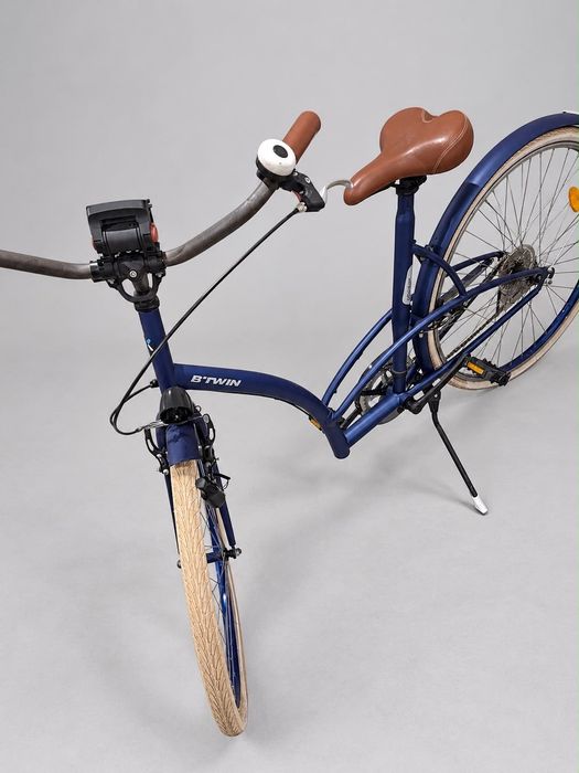 Bicicleta Adulto B'TWIN/Elops 520