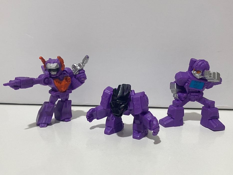 Transformers: Robots in Disguise