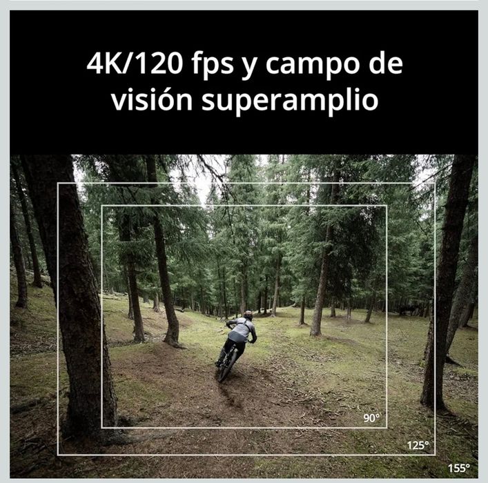 DJI Pack Standard Osmo Action 3
