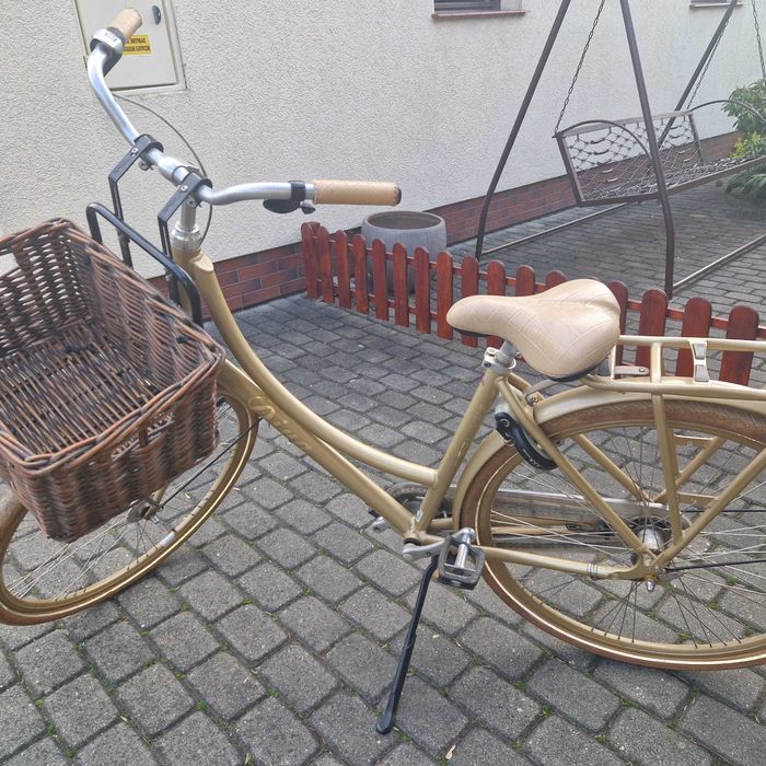 Rower Batavus Diva