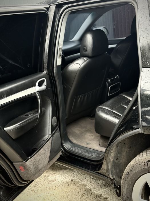 Продам Porsche Cayenne 955
