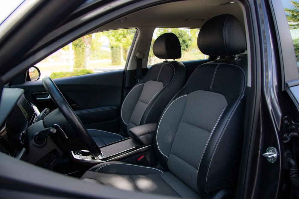 Kia e-Niro