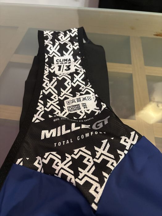 Equipamento de Ciclismo