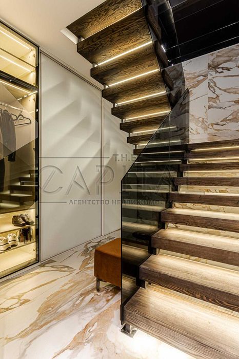 3-кімнатна квартира за адресою (площа 200 м²) - Atlanta.ua - фото 18