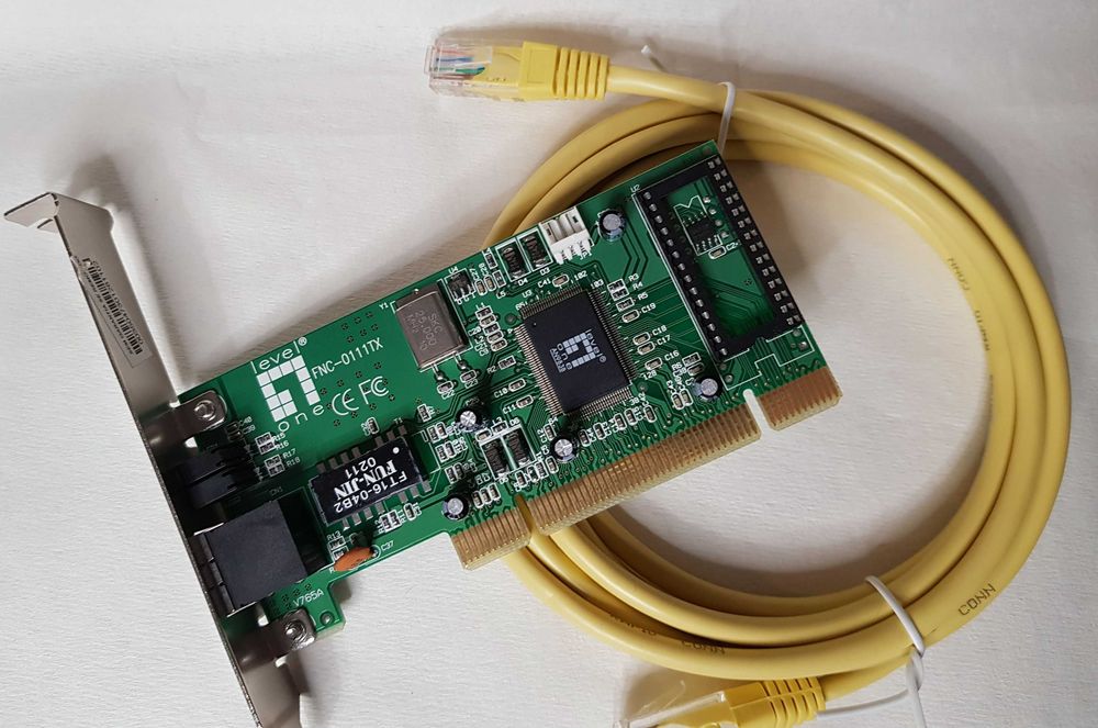 SMC placa de rede64739508207362124