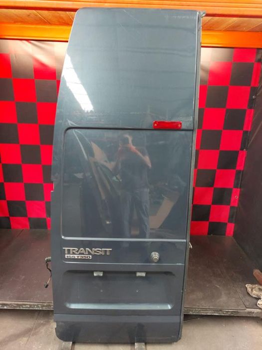 Porta da mala esquerda FORD Transit