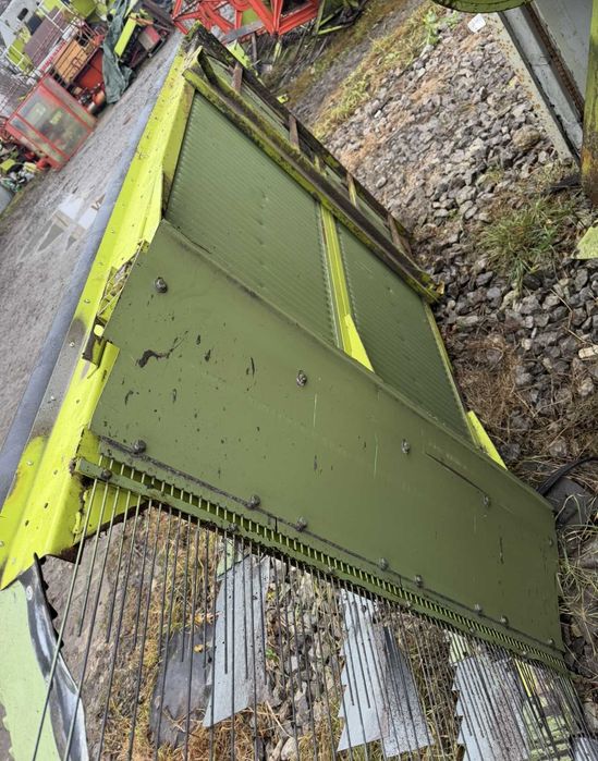 Podsiewacz kombajn claas Dominator 96,88,98 inne