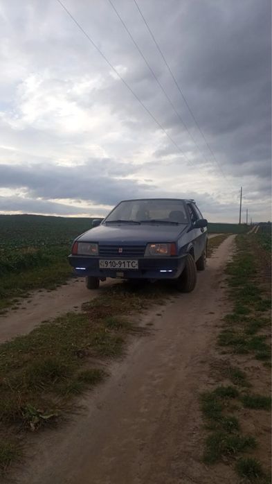 продається ВАЗ 2108, хороший торг