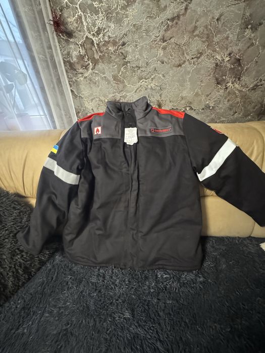 Костюм сваршика