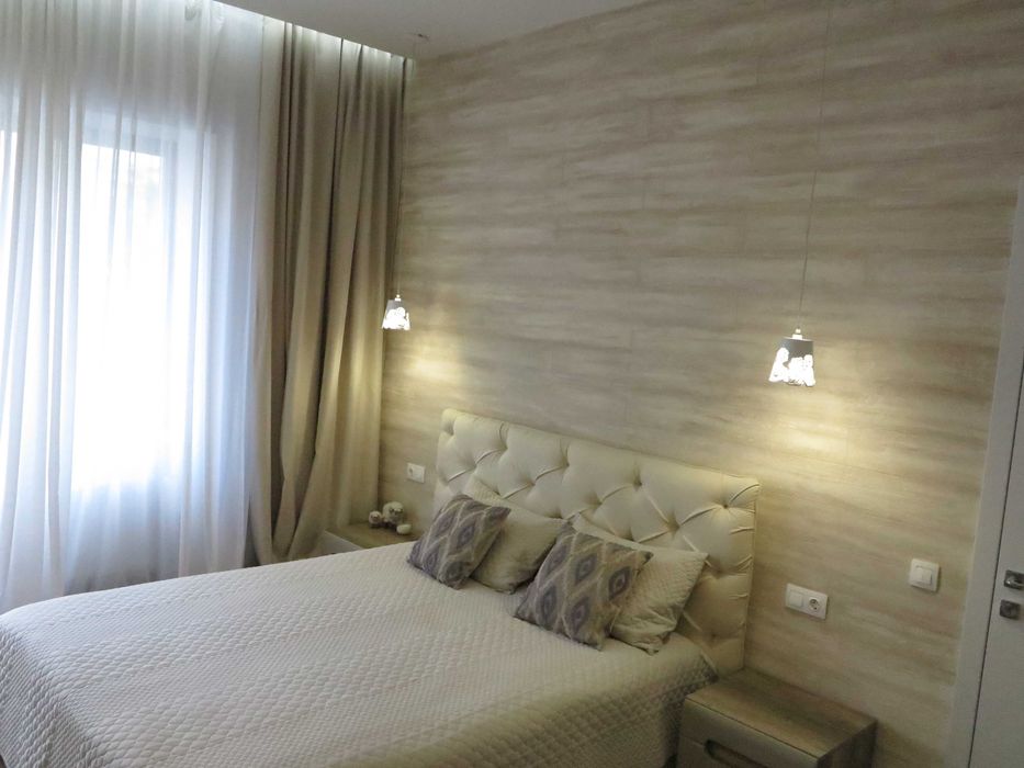 Багатокімнатна квартира за адресою бульвар Дружби Народів (площа 200 м²) - Atlanta.ua - фото 8