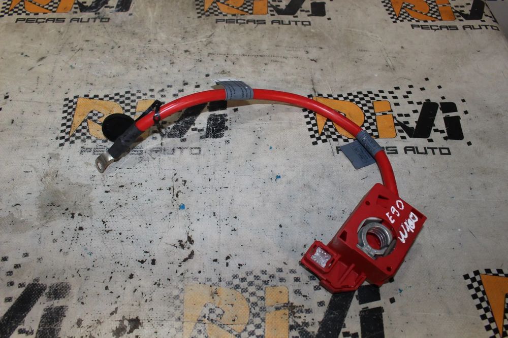 Módulo de bateria BMW 3 (E90)