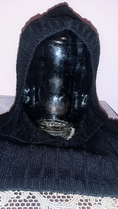 дівоча шапка-капор див. інші мої оголошення