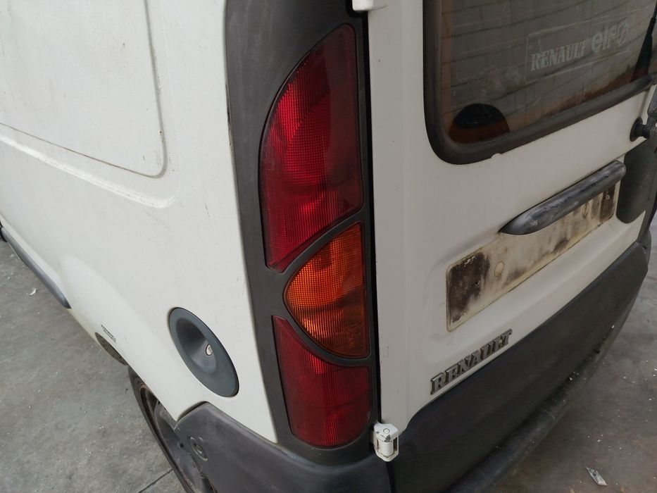 Farolim esquerdo RENAULT Kangoo (KC0/1_)