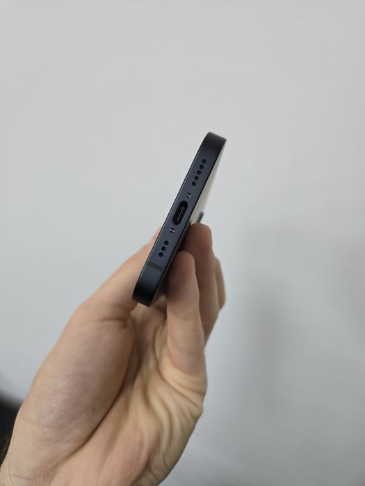 IPhone 16e Black оплата частинами 128gb 256gb 512gb