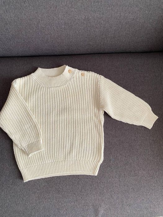 Дитячий светрик  HM р.74