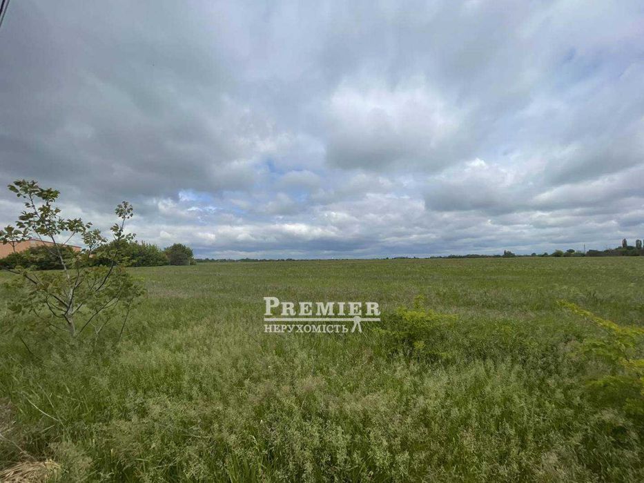 Участок под жилую застройку Светлом Совиньне