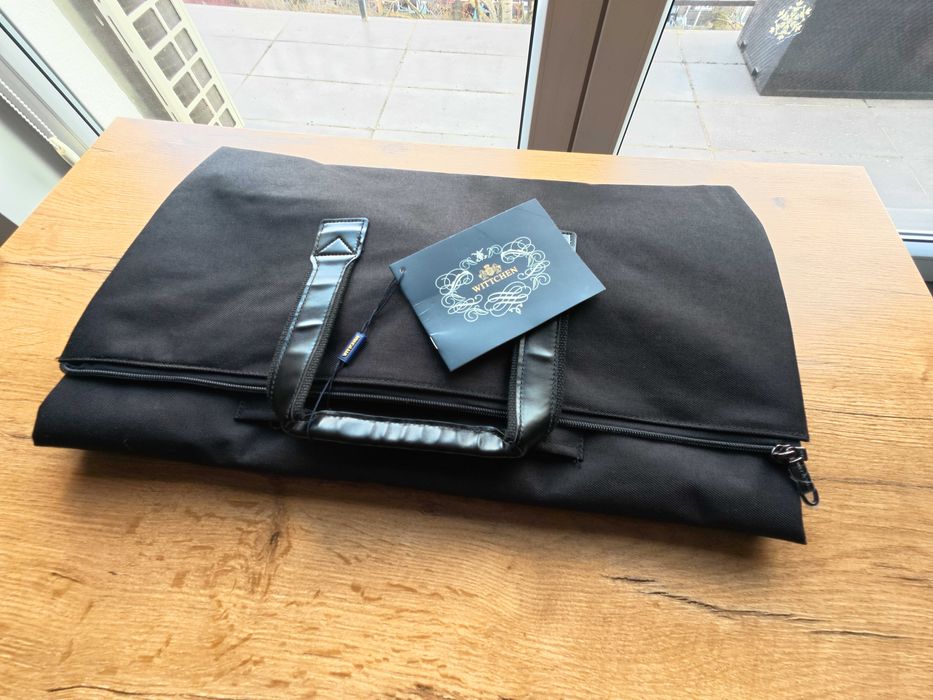 Torba na garnitur 2 w 1 Witchen