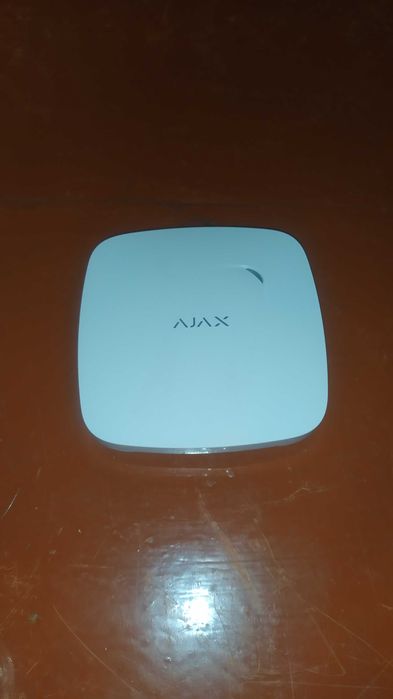 Охранный комплекс Ajax