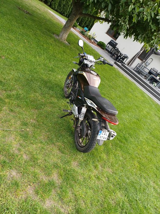 Sprzedam Junak904