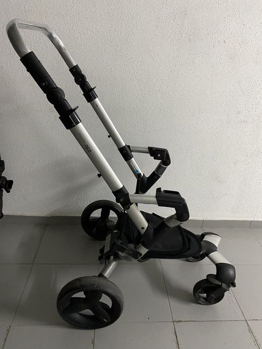 Carrinho de bebe Concord424126927403765763