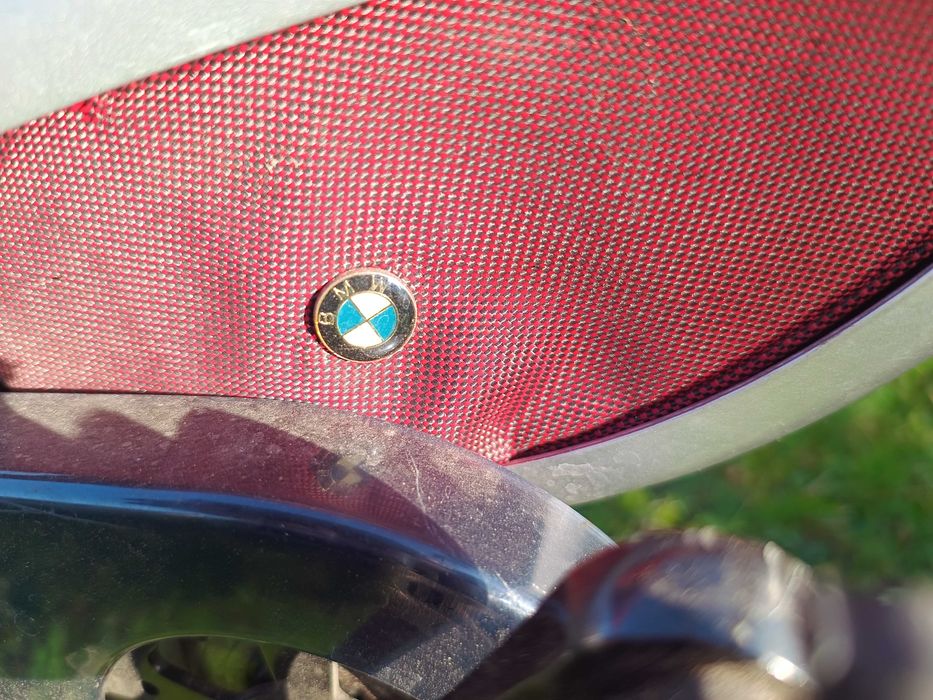 Rowerek BMW Kidsbike koła 14''