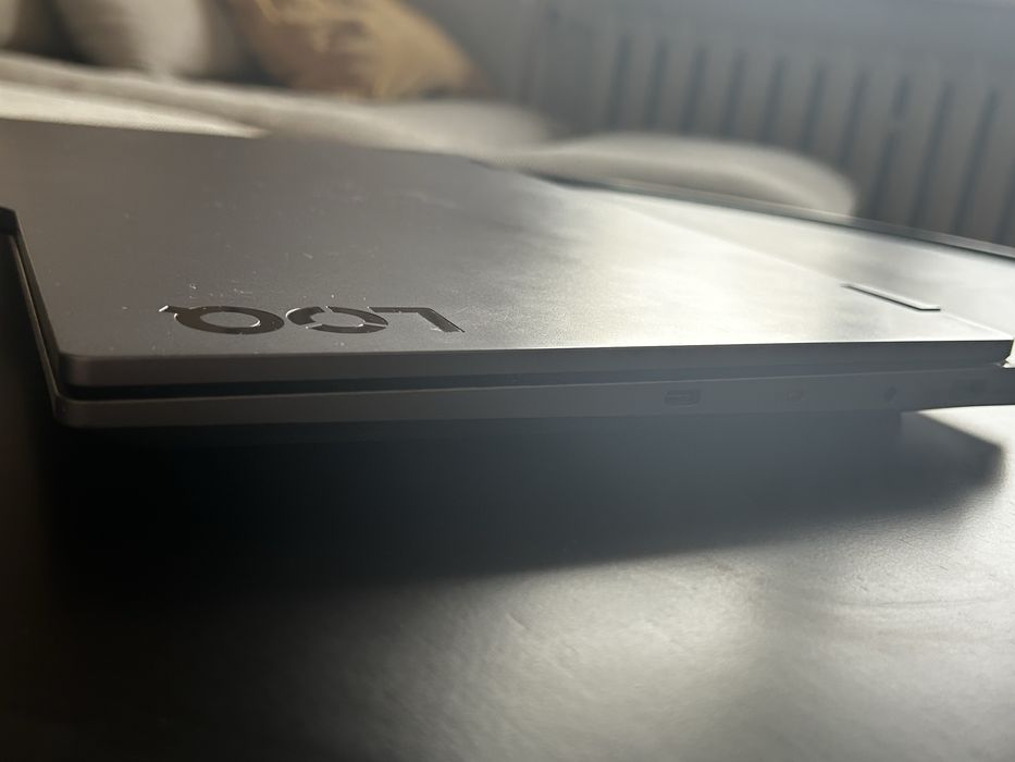 Laptop Lenovo LOQ 15.6, i5-12450HX, 16GB RAM, 512GB SSD, ARC A530M, Windows 11 Home