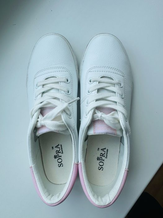 Мокасины 38 р. б/у