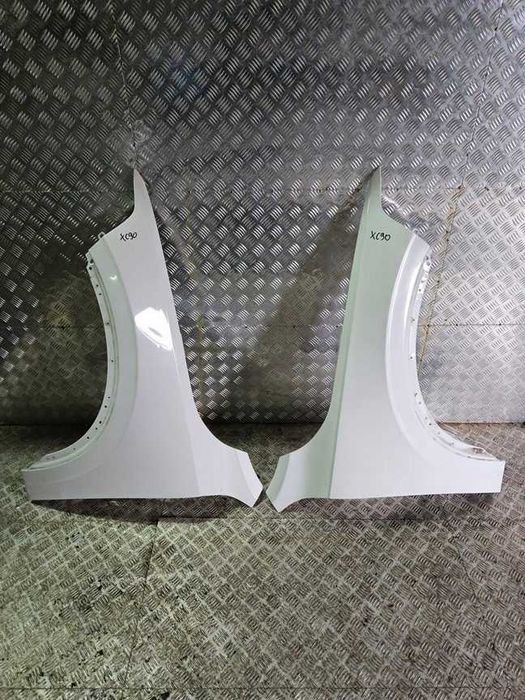 Крило праве ліве перед volvo xc90 ii