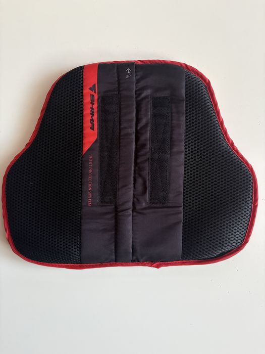 Shima chest protector ochraniacz na klatkę