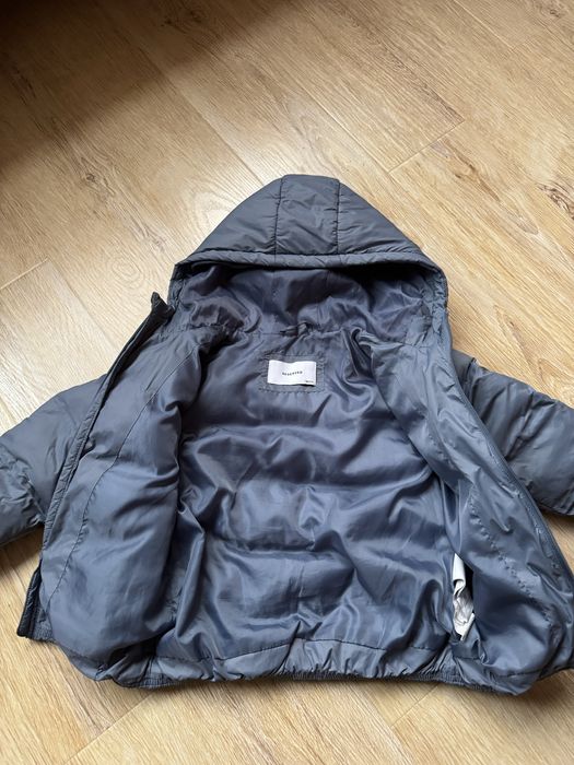 Легенька  куртка Reserved 104