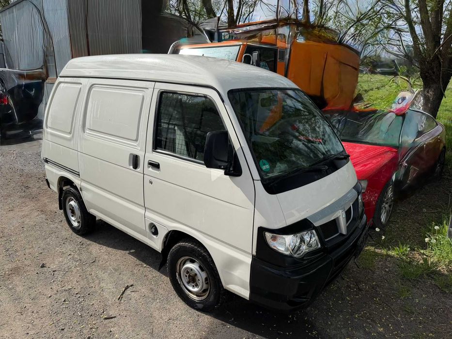 Piaggio