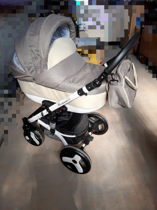 Детская коляска. Дитячий візок