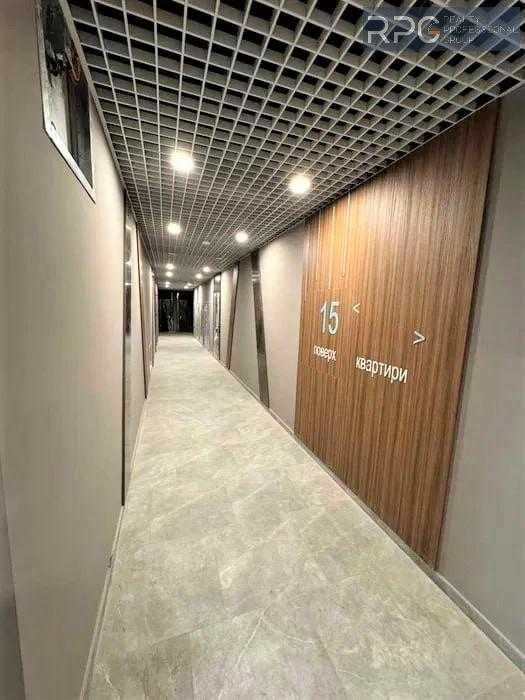 2-кімнатна квартира за адресою вул. Шосе Залізничне (площа 71,8 м²) - Atlanta.ua - фото 6