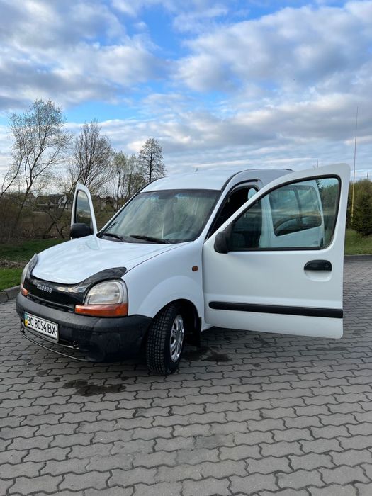 Продам Renault Kengoo