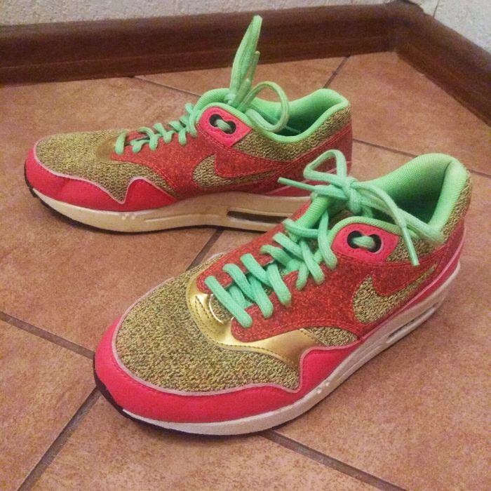 37,5 Nike Air Max 1 Se buty sportowe