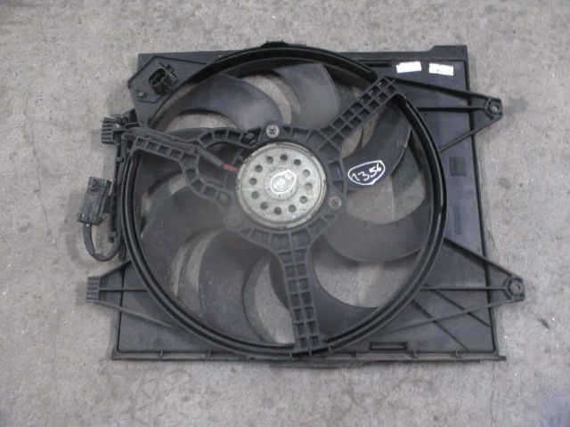 Termoventilador / motoventilador FIAT 500 (312_)