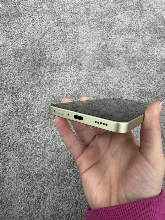 Xiaomi 14T 12/256GB Lemon Green (Global Version)