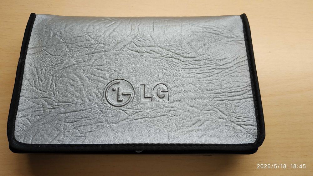 LG Telewizor LAM770TI