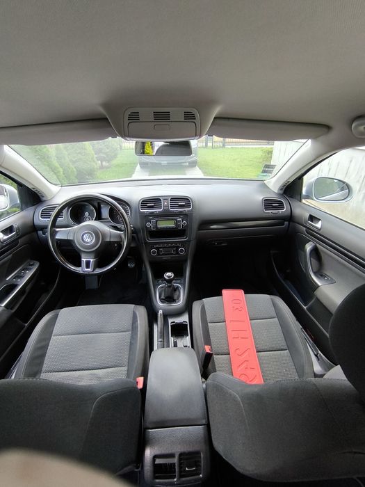 volkswagen golf 2011р. 1.4tsi CAXA 90квт