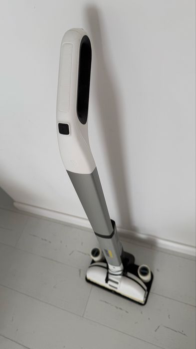 Kärcher mop, myjka do podłogi