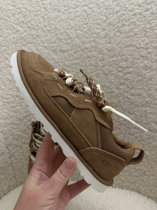 Кросівки черевики UGG