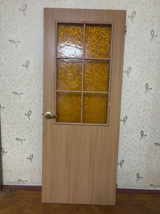 Дверь межкомнатная