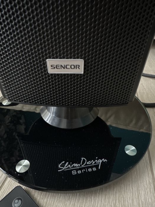 Termowentylator Sensor SFH 9014 Slim Ceramic Heater
