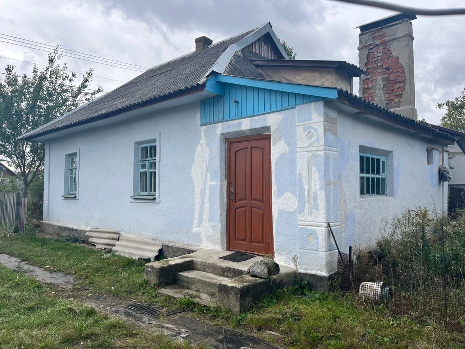 Продам будинок м. Гнівань