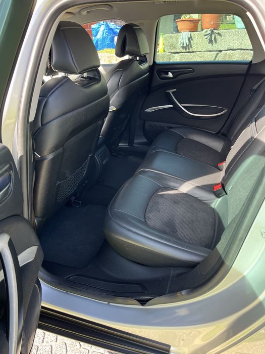 CITROËN C5 Tourer 1.6 HDi Seduction Airdream(112 cv) – 12/2010