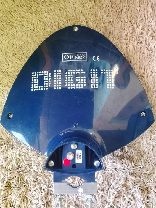 Antena Digit Telmor