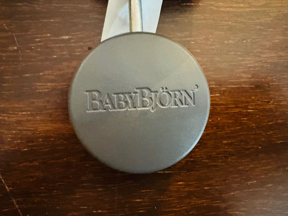 Brinquedo espreguiçadeira Babyjörn
